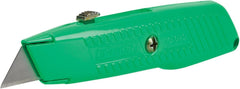 STANLEY Stanley 10-179 Hi-Vis Interlock Retractable Utility Knife 1-Pack