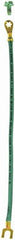 GARDNER BENDER Ecm Industries Llc GGP-1502 Grounding Pigtail 12 Awg 2 Pack