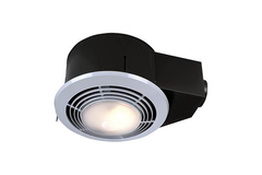 BROAN-NUTONE QT9093WH COMMERCIAL FANS