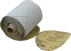 3M 3M 7000119235 Stikit Paper Disc Roll 426U 5 Inch Dia 125 Disc/Roll 7000119235