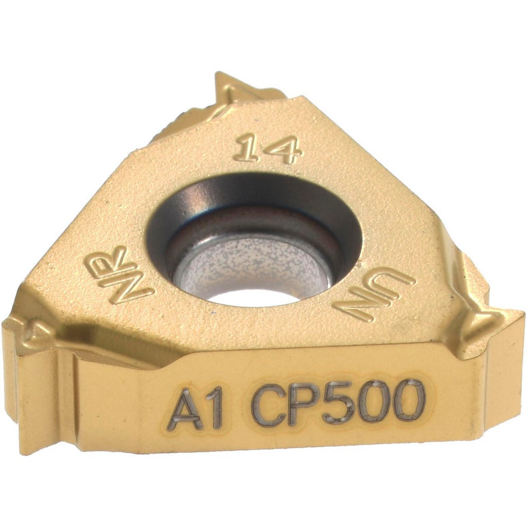 SECO TOOLS Seco 00064426 Threading Insert 14 Tpi Un Internal Carbide