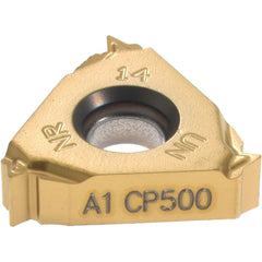 SECO TOOLS Seco 00064426 Threading Insert 14 Tpi Un Internal Carbide