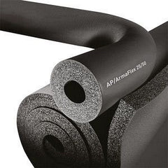ARMACELL Armacell apt03412 Pipe Insulation 3/4in Id 1/2in Wall 6ft