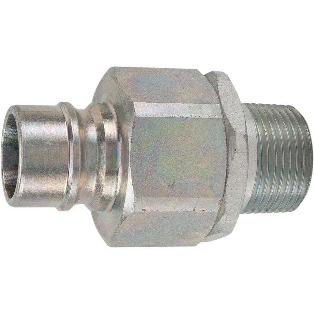 PARKER Parker VHN16-16M Hydraulic Hose Mpt Fitting 1 in Npt