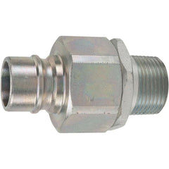 PARKER Parker VHN16-16M Hydraulic Hose Mpt Fitting 1 in Npt