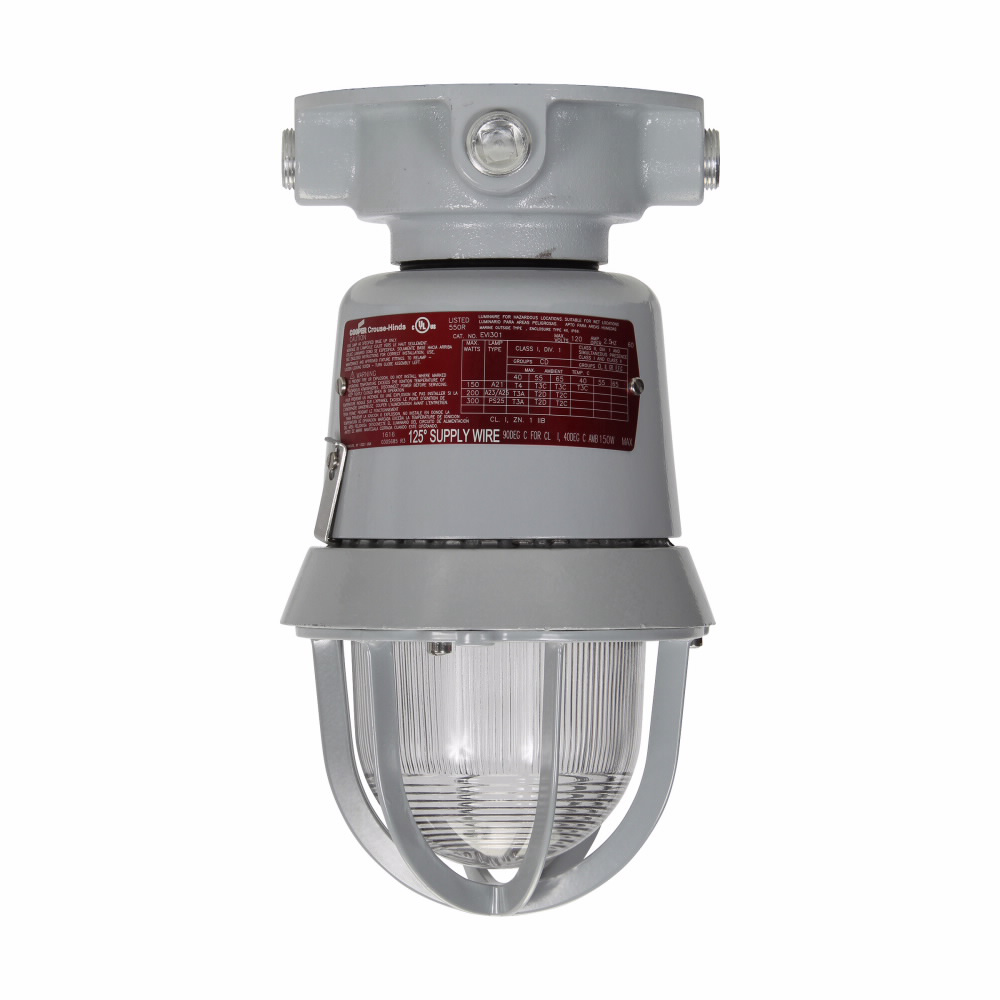 EATON EVICX2301 WORK LIGHTS & FLASHLIGHTS