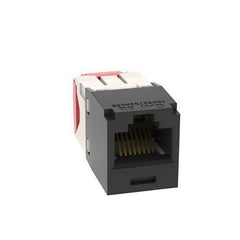 PANDUIT Panduit CJ5E88TGBL Mini-com Module Cat 5e Utp