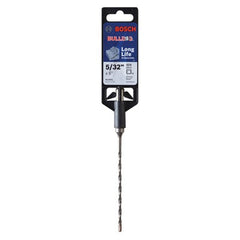 BOSCH Bosch HC2001 Sds Plus Rotary Hammer Bit 5/32in Concrete