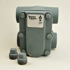 BARNES & JONES FT2075-4 PIPE FITTINGS