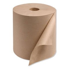 TORK Tork TRKRK8002 Universal Hardwound Roll Paper Towels 800 ft (6 Roll) (RK8002)