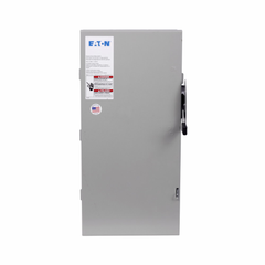 EATON DG223UGB SAFETY SWITCHES