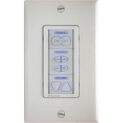 EPSON Epson America Inc ELPSP10 Projector Control