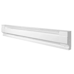 CADET Cadet 2F500-1W Electric Baseboard Heater 500W (30 in) 05530