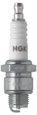 BRIGGS & STRATTON Power Distributors 3194 Ngk BR9ES Spark Plug Pack of 4