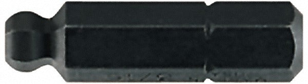 EKLIND Eklind 101520 Ball End Hex Insert Bit 10 Mm 1/4 in Drive