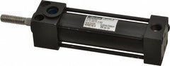 PARKER Parker 0.75USU1602.00 Rodless Air Cylinder 0.75 in Bore 200 Psi