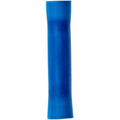 3M 3M 7010349253 Butt Splice Terminal Vinyl Crimp-on Blue 100pk