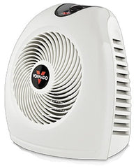VORNADO Vornado Heat EH1-0020-25 Vortex Space Heater 1500W
