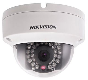 HUNT ELECTRONICS Hunt Electronics hnc324-td/6mm 4MP Ip Dome Camera