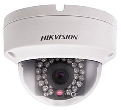 HUNT ELECTRONICS Hunt Electronics hnc324-td/6mm 4MP Ip Dome Camera