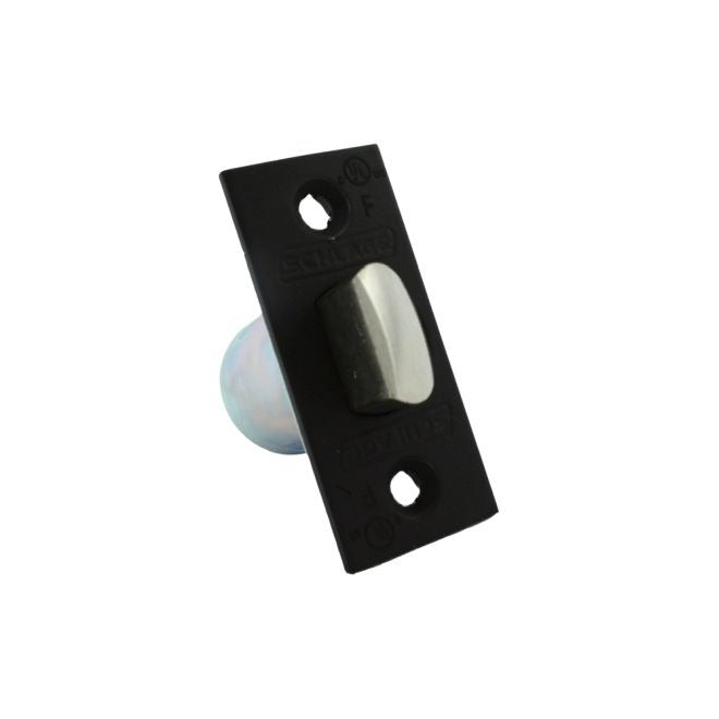 SCHLAGE Schlage Commercial 47273621613 Spring Latch Oil Rubbed Bronze