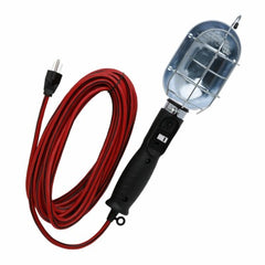 SOUTHWIRE Southwire E233ME 75W Trouble Work Light 6ft 16/3 Cord