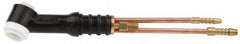 ESAB Esab 948020R Tig Torch Body Silicon Rubber Water Cooled