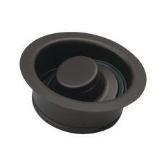 BRASSCRAFT BC7131BZ GARBAGE DISPOSALS