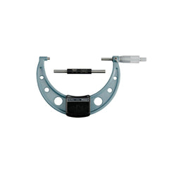 MITUTOYO Mitutoyo 103-142-10 Mechanical Outside Micrometer