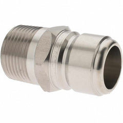 PARKER Parker PQ-00094 Hydraulic Hose Coupler 1700 Psi 16 Mm