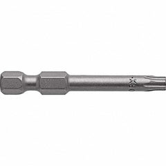 APEX Apex 49-A-30IPX Torx Plus Bit 30IP 1/4 Inch Hex