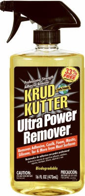 RUST-OLEUM Rust-oleum 302815 Krud Kutter Ultra Power Remover 16 Oz