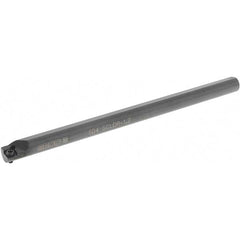 SECO TOOLS Seco 00057646 Indexable Boring Bar 0.265 in Min Bore Scld