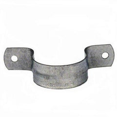 OATEY Oatey Company 14529 Galvanized Pipe Strap 1-1/2 in 50 Pack