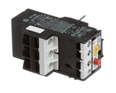 JACKSON Jackson 05945-111-68-40 Overload Wash Motor (1 Pack) 05945-111-68-40