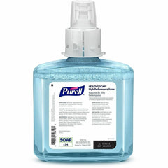 GOJO Gojo GOJ508502 Purell CRT Healthy Soap ES4 High Performance Foam Refill (1.27 quart) 5085-02