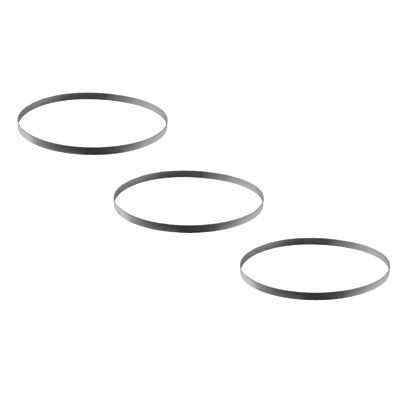 BOSCH Robert Bosch Tool Group PTB4414 Band Saw Blade 14 Tpi 3 Pack