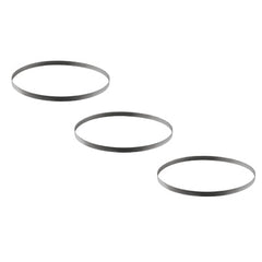 BOSCH Robert Bosch Tool Group PTB4414 Band Saw Blade 14 Tpi 3 Pack