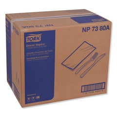 TORK Tork TRKNP7380A Advanced Dinner Napkins 3-Ply (17 x 16.13 / 6 Packs of 290) NP7380A