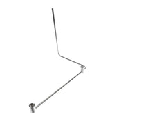 CLEVELAND Cleveland 2016177 Cleaner Pipe ConvoClean System (1/2 inches) Replacement COV2016177