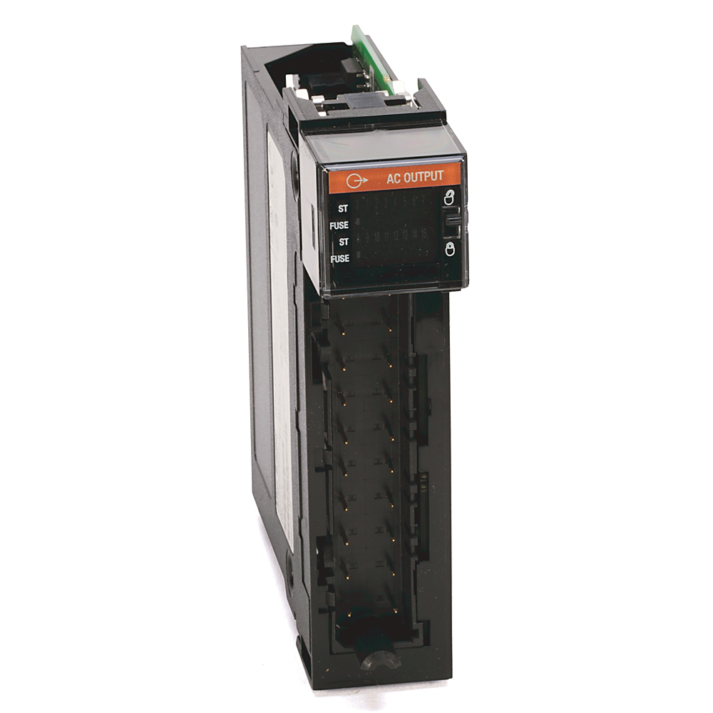ALLEN-BRADLEY 1756-OA16 CONTROL BOARDS