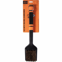 TRAEGER Traeger Pellet Grills Llc BAC834 Grate Brush Long Handle