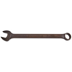PROTO Proto J1242B Combination Wrench 1-5/16 in 15 Deg Offset