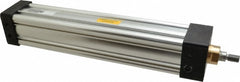 PARKER Parker 2.00TEF4MAU14A10.00 Rodless Air Cylinder 2 in 10 in