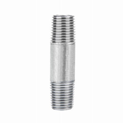 SOUTHLAND B K/mueller Inds(import) 561-020HN Galvanized Nipple
