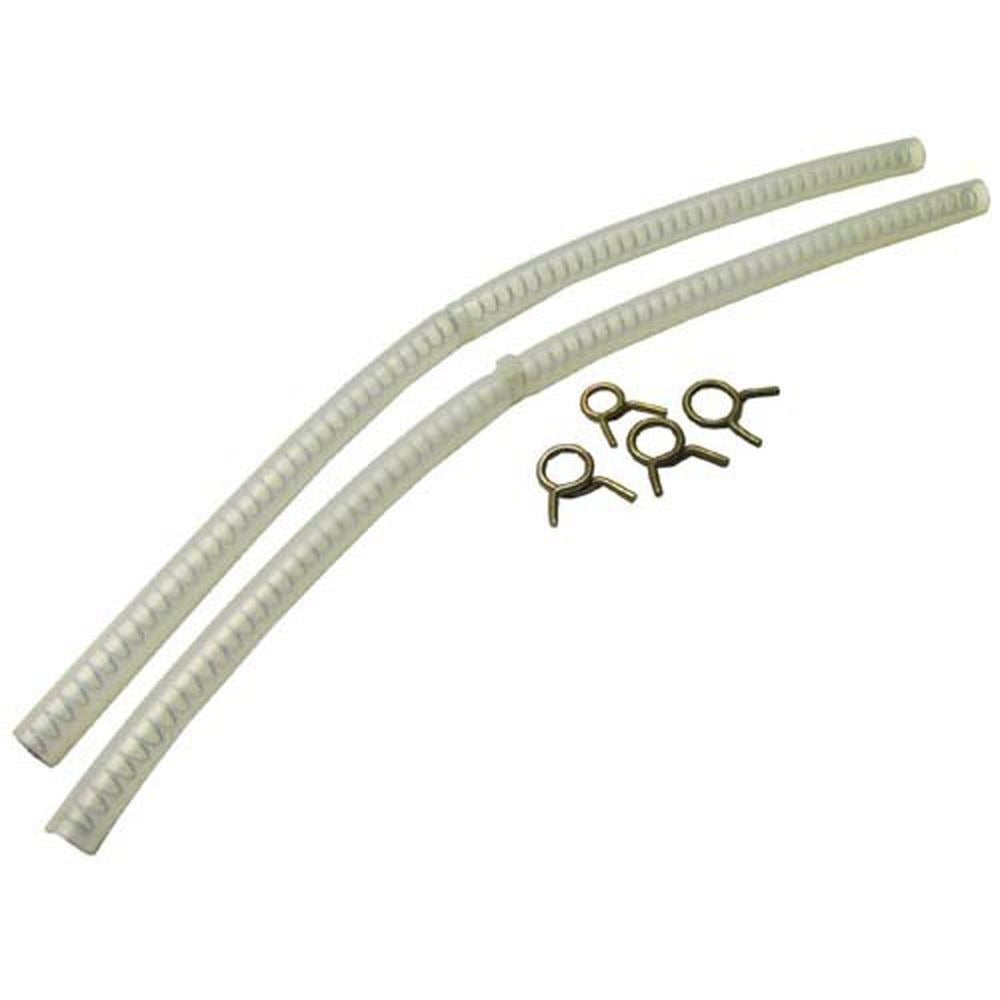ANTUNES Antunes 7000849 Silicone Tube Kit (7.75 x 7.2 x 1.65 in) AJA7002557