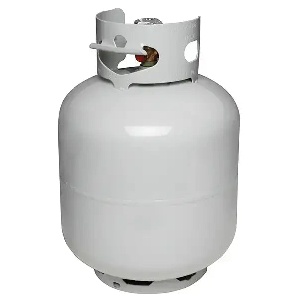 CHEMOURS Chemours r407c_25lb R407C Refrigerant 25 Pounds