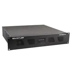 SOUNDTUBE Soundtube MCA2004T 4 Channel Lo-z Hi-z Amplifier