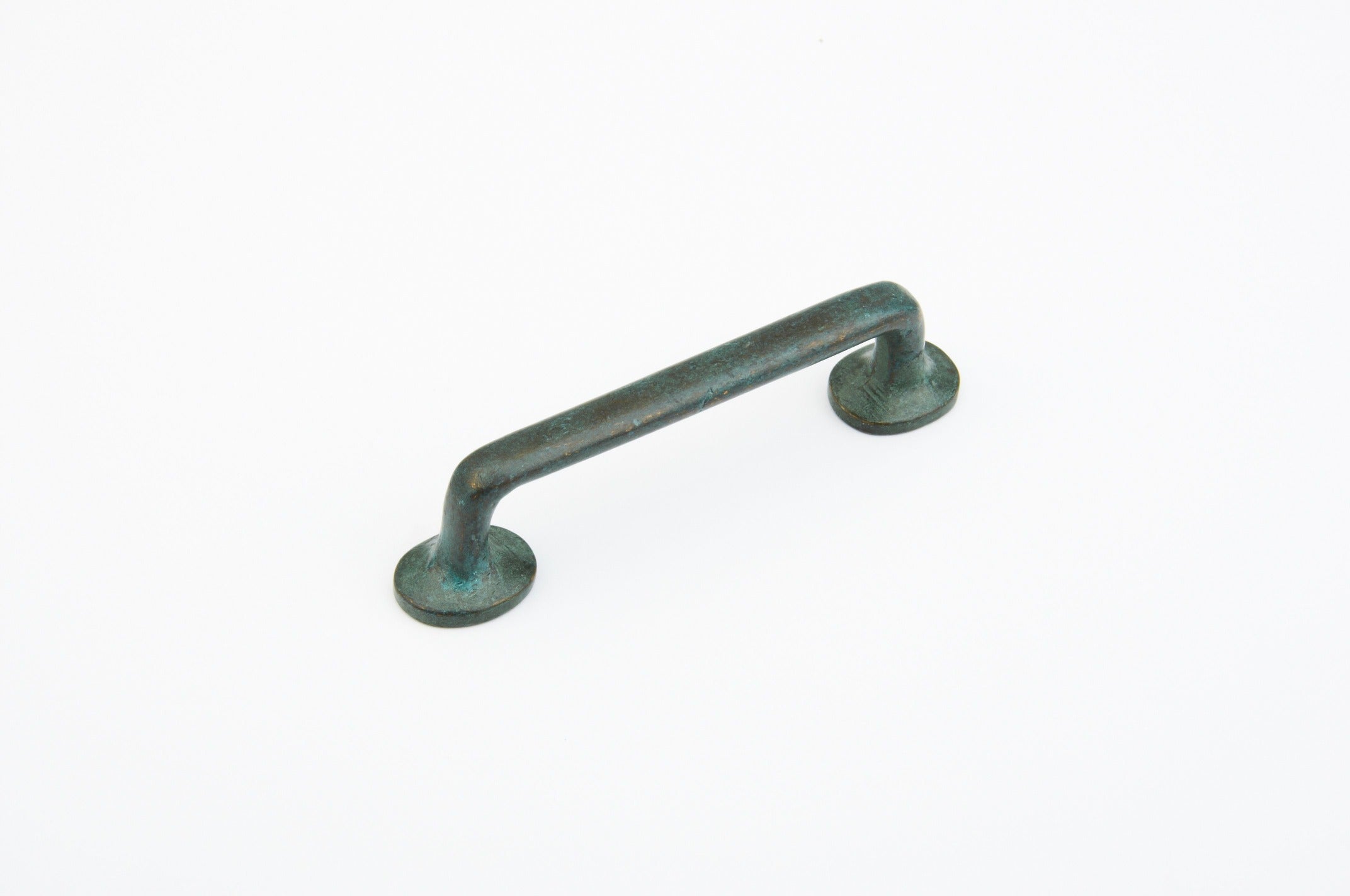 SCHAUB Schaub 777-VI Cabinet Pull 4 in Center Verde Imperiale