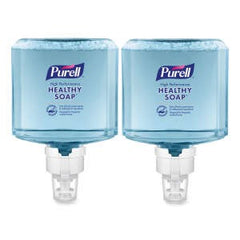 GOJO Gojo GOJ778502 Purell Healthcare Healthy High Performance Foam Soap (1200 mL Cartridge)